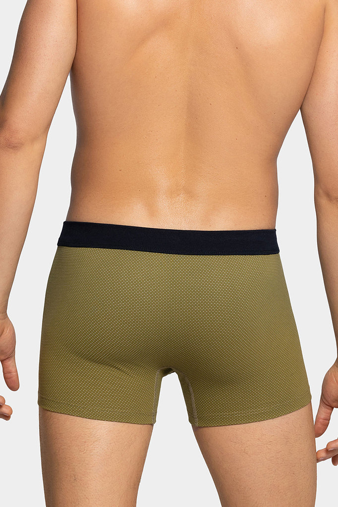 Impetus Retro Coco In Khaki