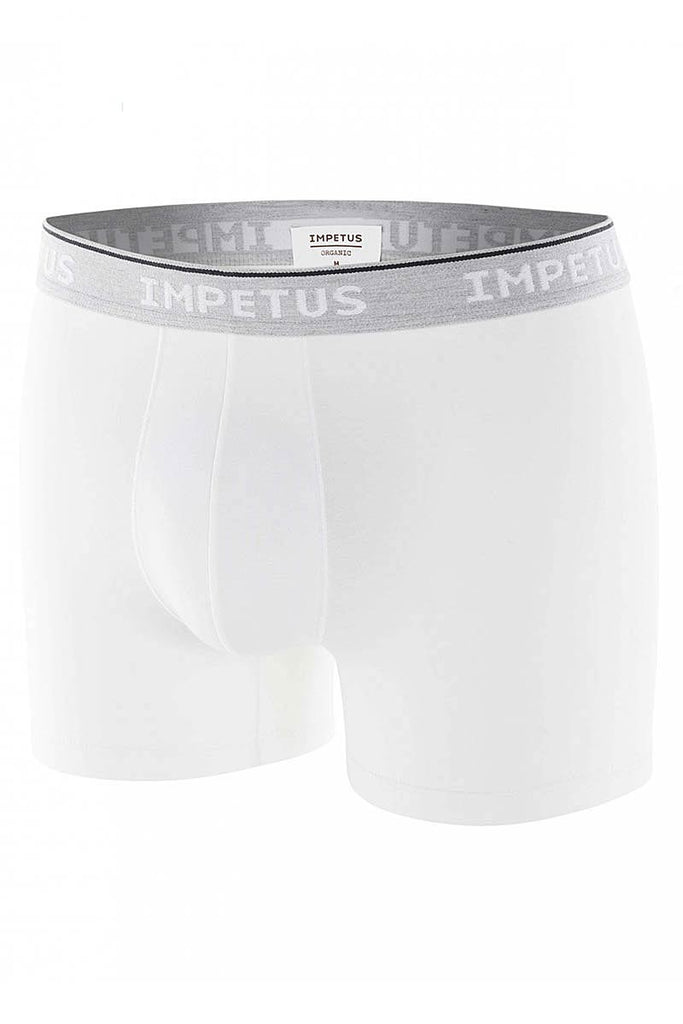 IMPETUS Retro Organic - weiß