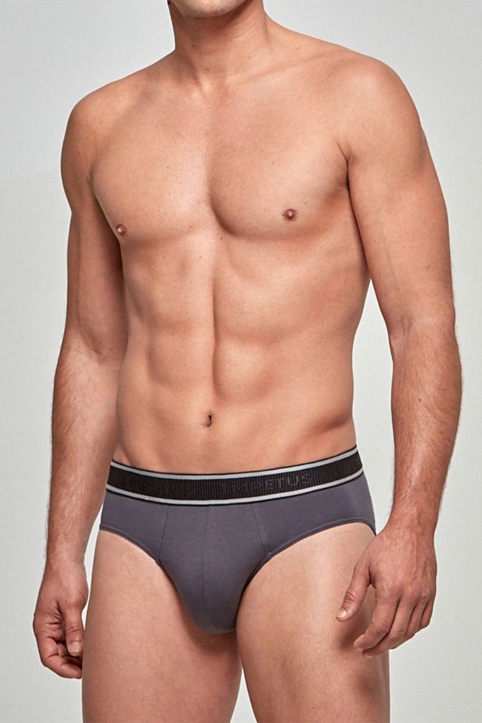 IMPETUS 3x Slip Cotton-Stretch - multi