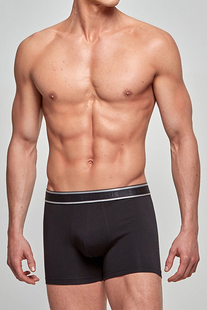 IMPETUS 3x Retro Cotton-Stretch