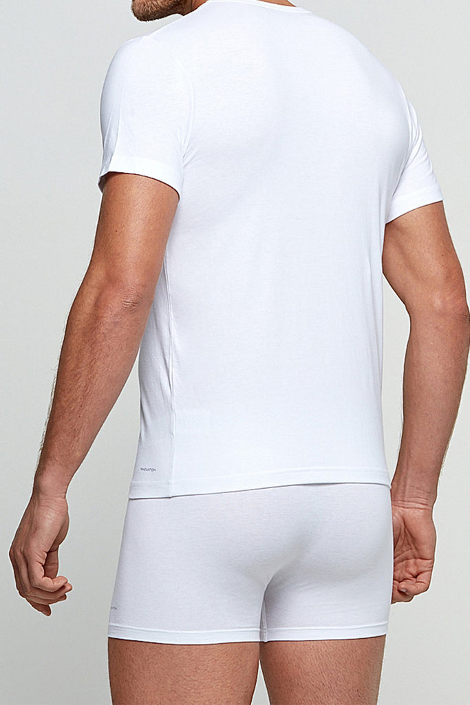 IMPETUS Shirt Innovation - weiß