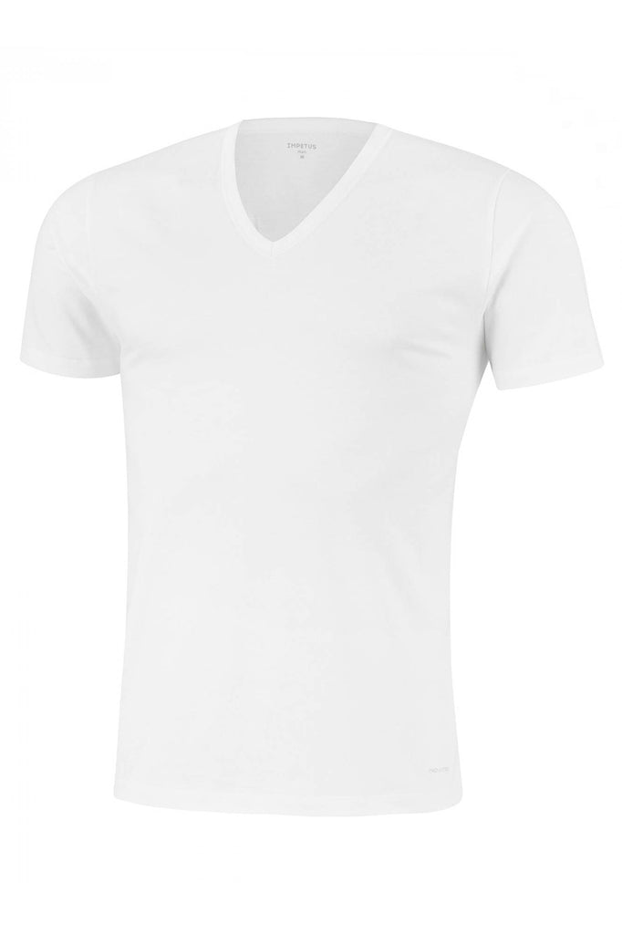 IMPETUS Shirt Innovation - weiß