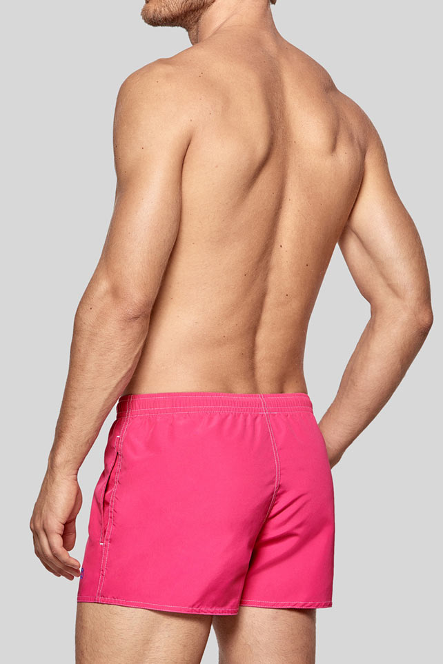 Impetus Badeshorts Bagnaia - pink