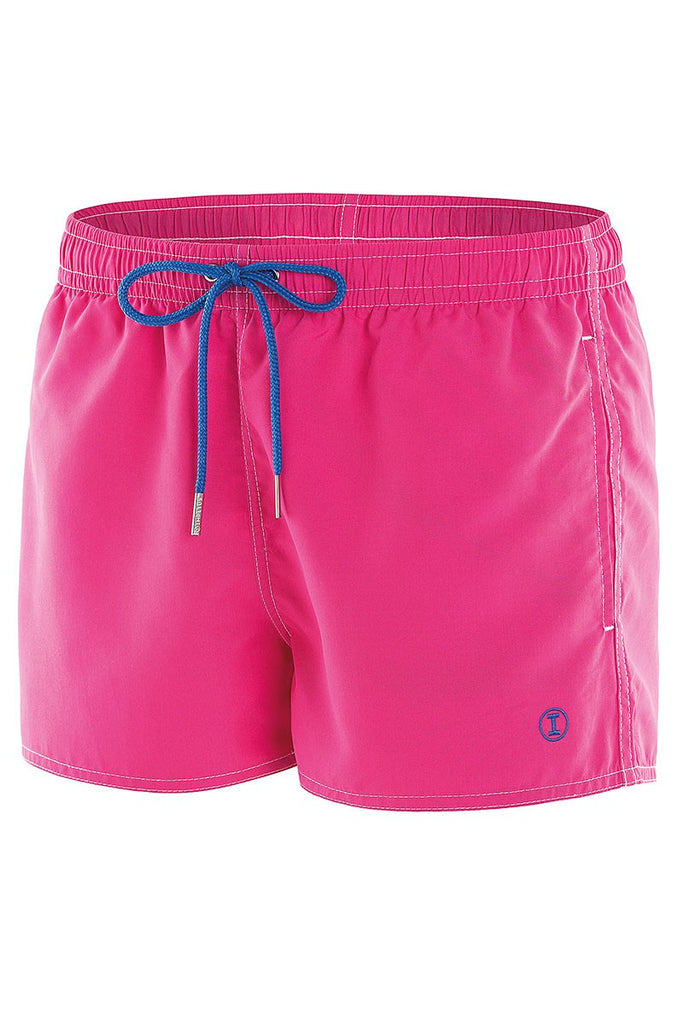 Impetus Badeshorts Bagnaia - pink