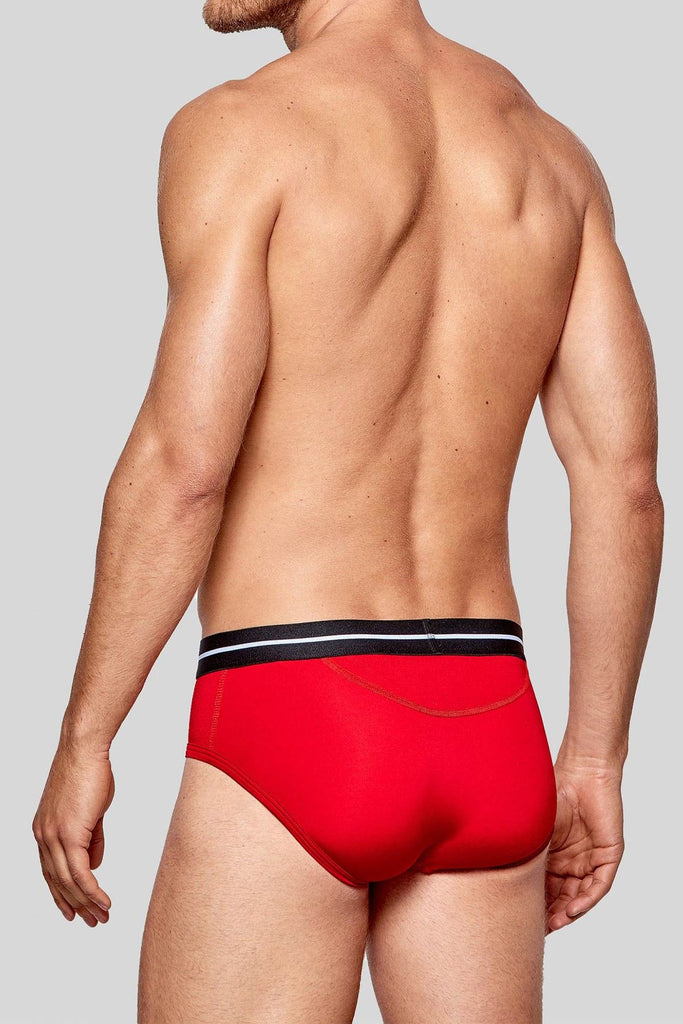Impetus Slip Sport - rot