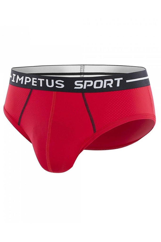 Impetus Slip Sport - rot
