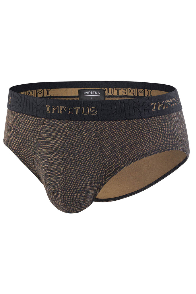 Impetus Slip Aspen - brown