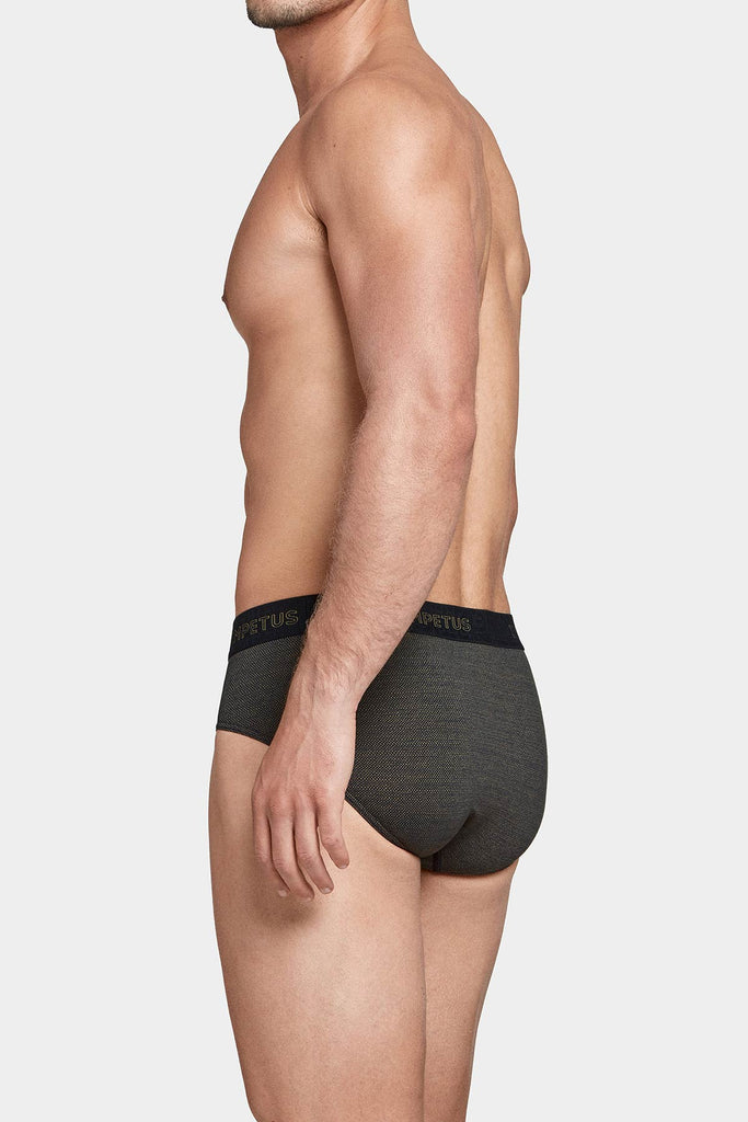 Impetus Slip Aspen - brown