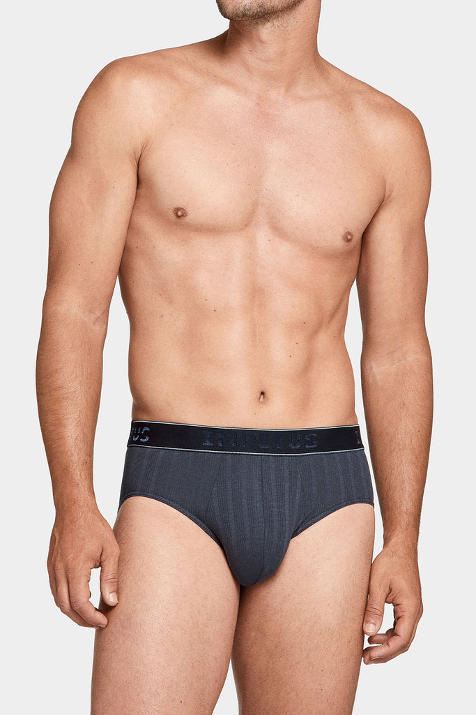 Impetus Slip Baobab - grey