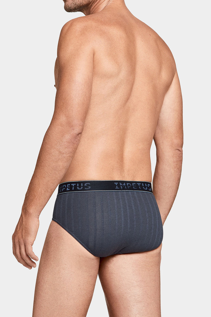 Impetus Slip Baobab - grey