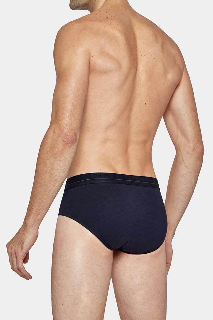 2x Impetus Slip Howlite - green/navy
