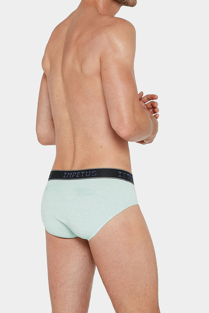 2x Impetus Slip Taiti - blue/navy