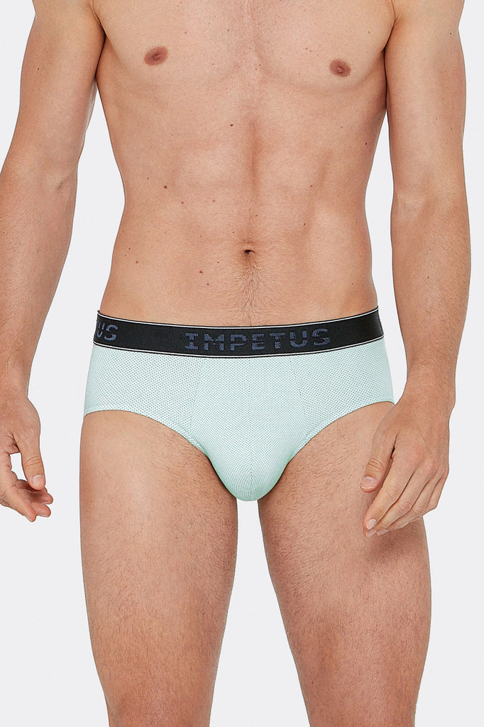 2x Impetus Slip Taiti - blue/navy