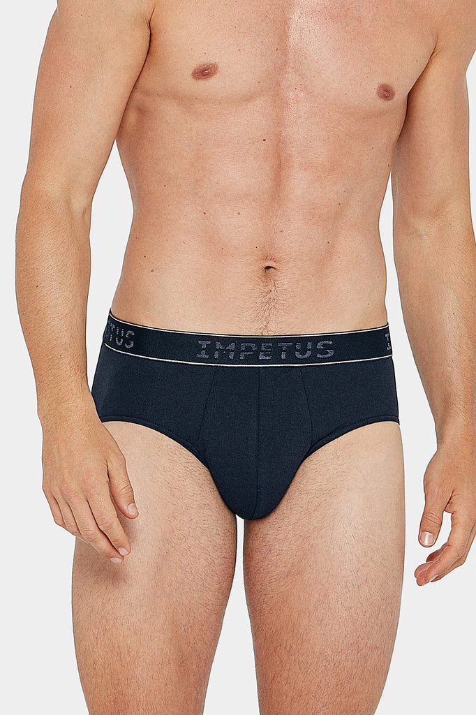 2x Impetus Slip Taiti - blue/navy