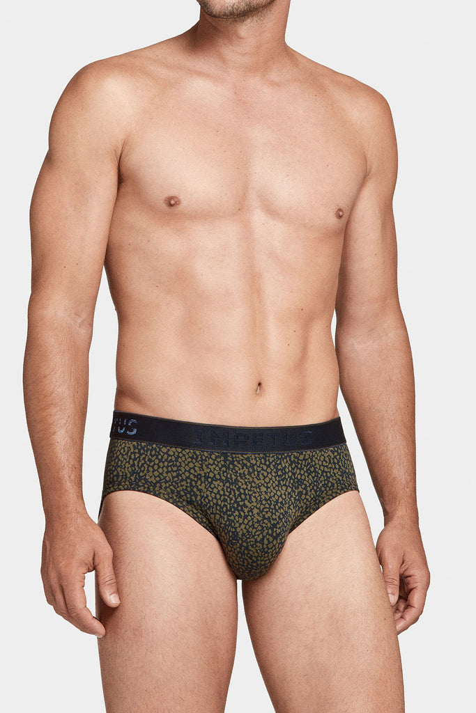 Impetus Slip Atlantis - khaki