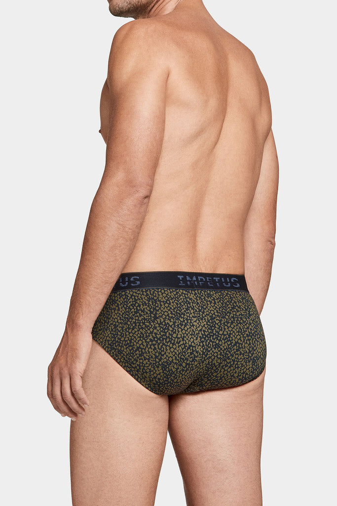Impetus Slip Atlantis - khaki