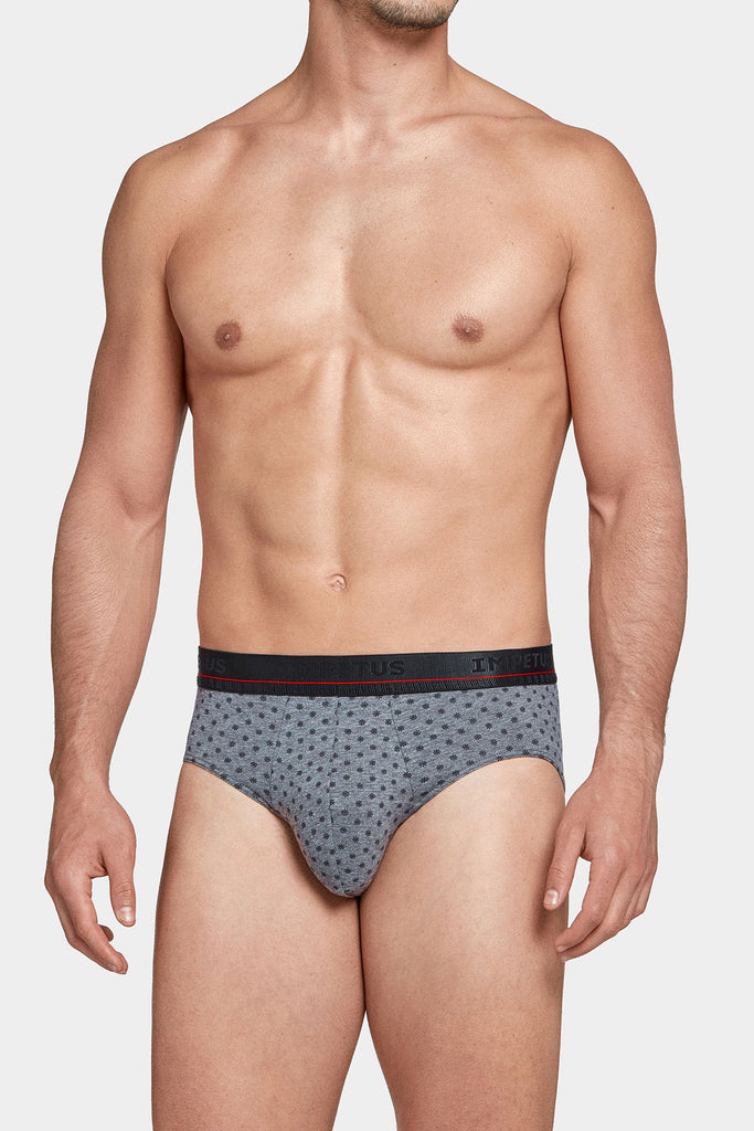 2x Impetus Slip Megeve- grey/black