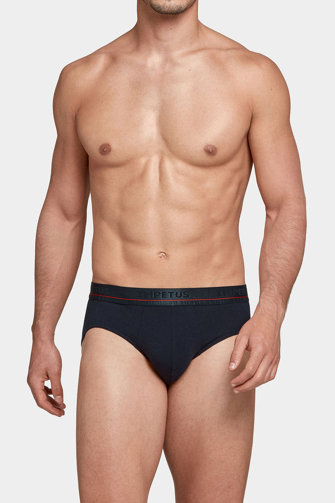 2x Impetus Slip Megeve- grey/black