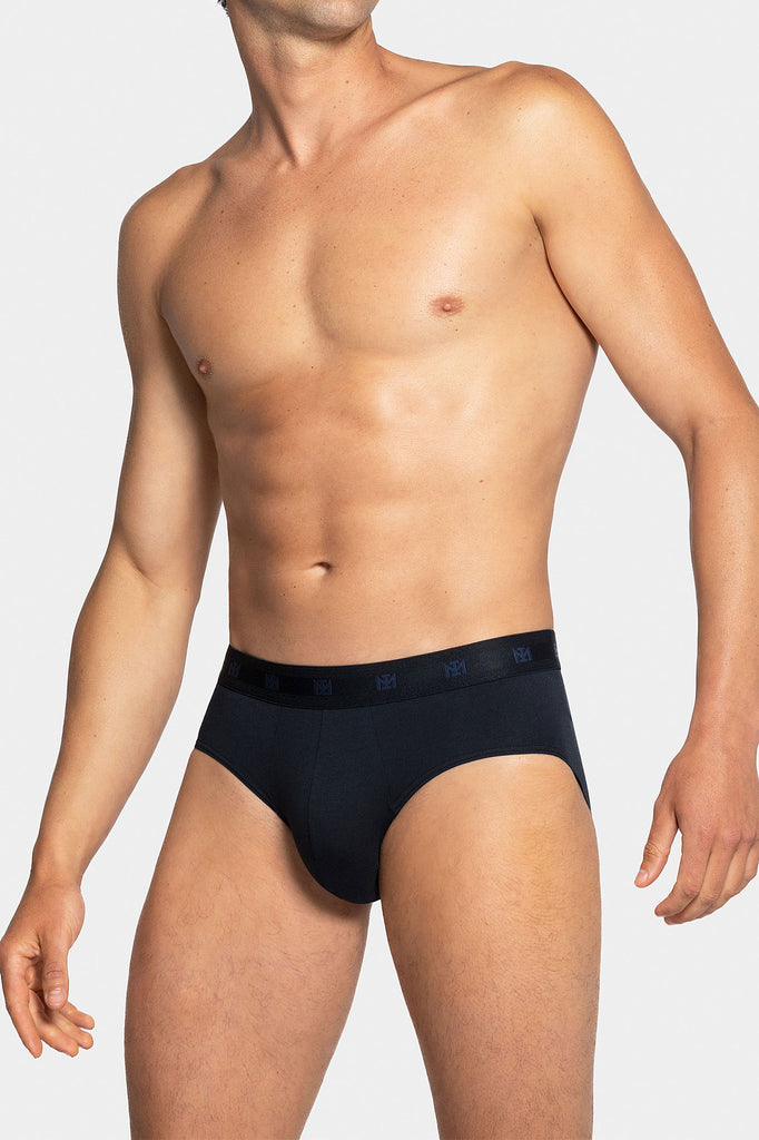Umpetus Slip Hue aus Baumwolle mit Elasthan