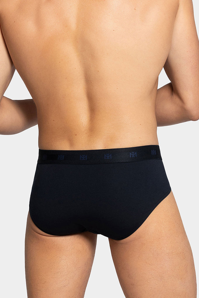 Umpetus Slip Hue aus Baumwolle mit Elasthan