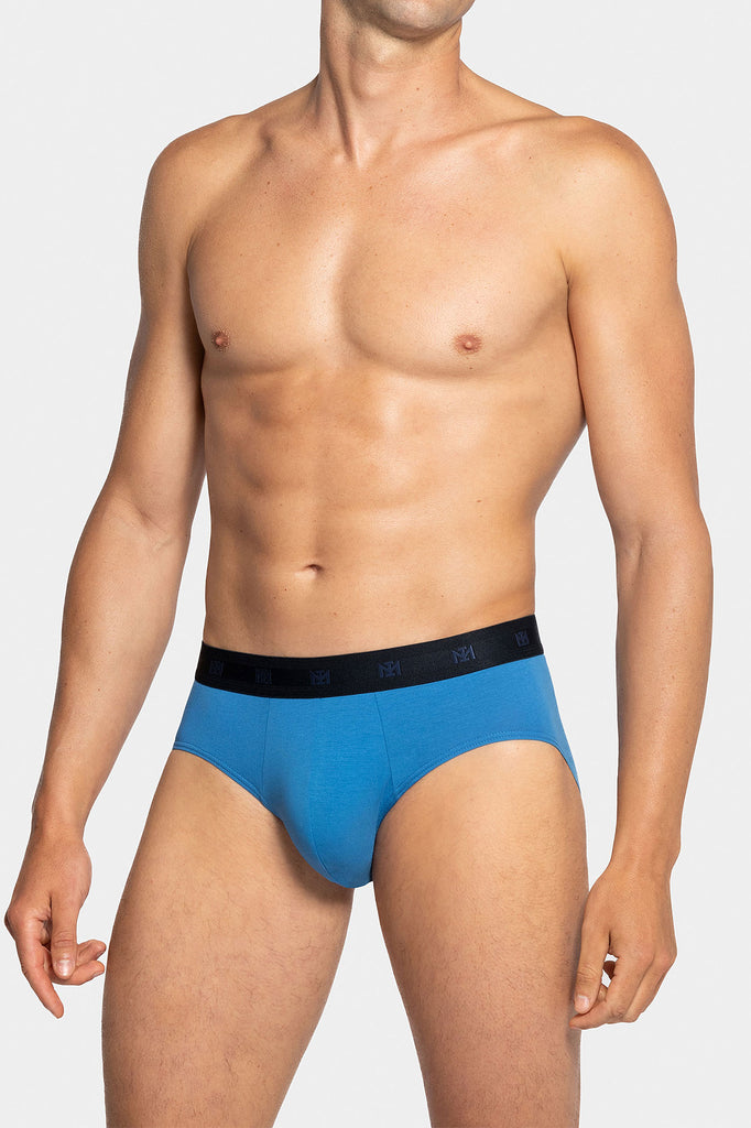 Umpetus Slip Hue aus Baumwolle mit Elasthan