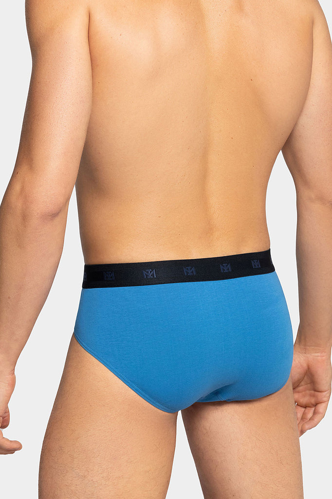 Umpetus Slip Hue aus Baumwolle mit Elasthan