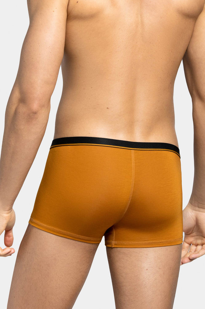 I AM Trunk Stunning in Orange by Impetus