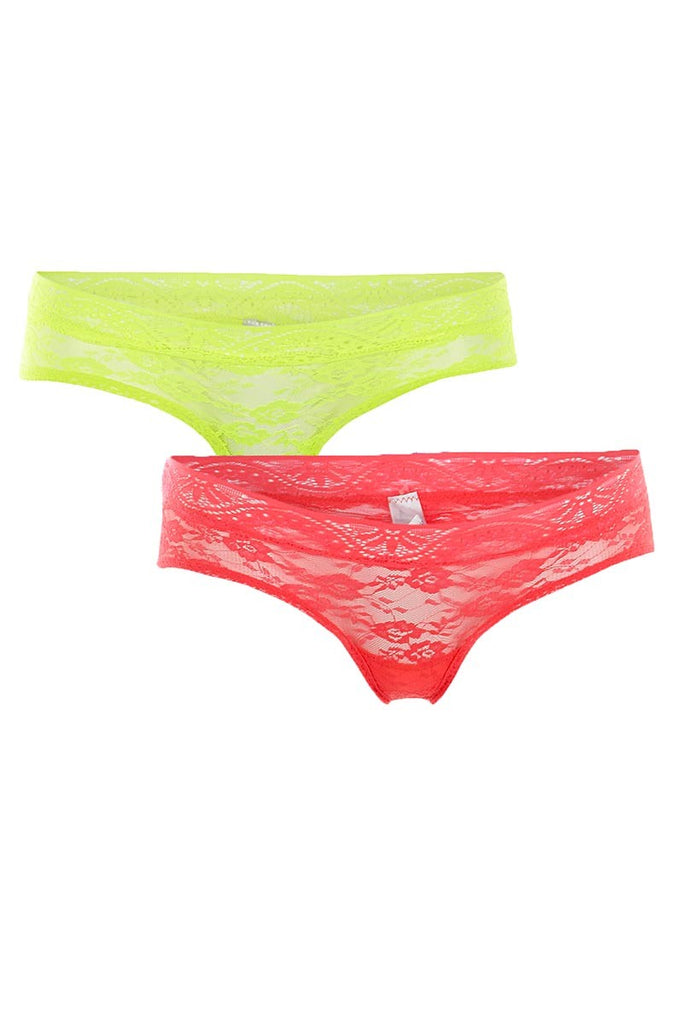 LIngadore Daily 2-Pack Hipster