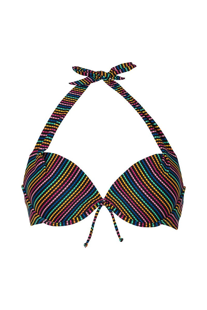 Lingadore Neckholder Bikini Ipanema