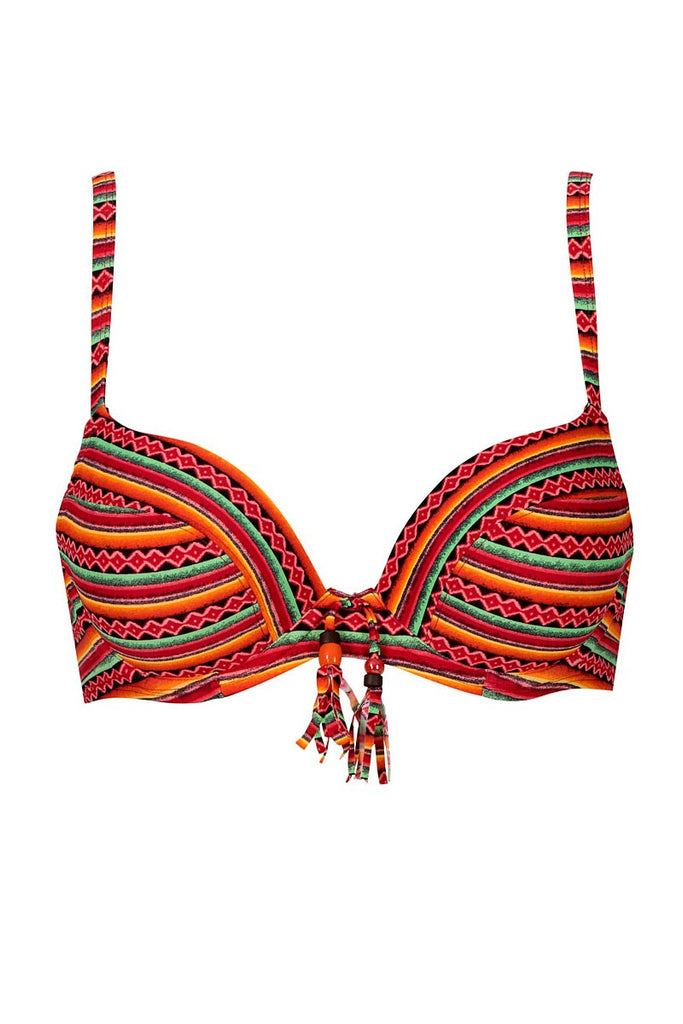 Lingadore Gel-Bikini  Azteca