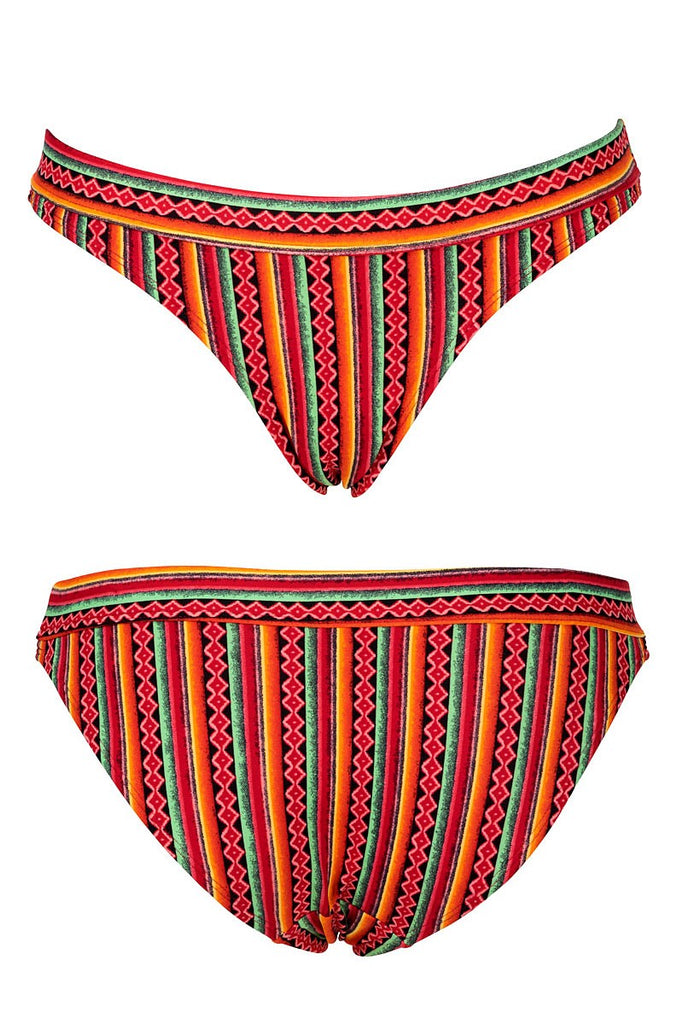 Lingadore Badeslip Azteca