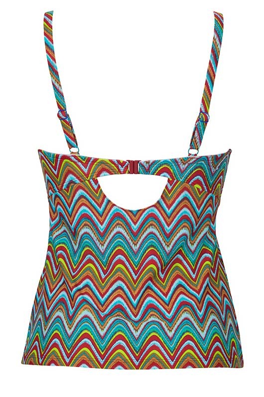 Lingadore Tankini Isla
