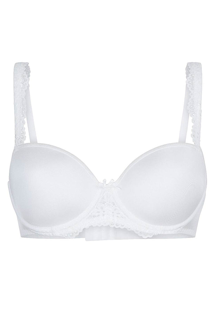Lingadore Daily Uni Fit Balconette BH - Ivory