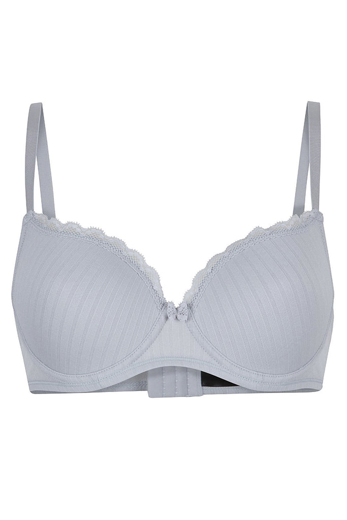 Lingadore Daily Uni Fit BH - Light Grey