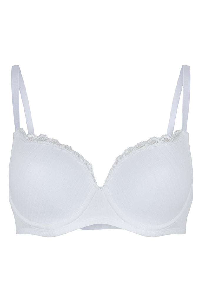 Lingadore Daily Uni Fit BH - Snow White