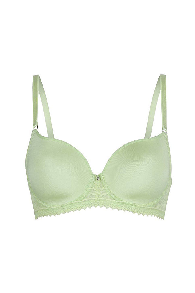 Lingadore Uni Fit BH - Butterfly Green