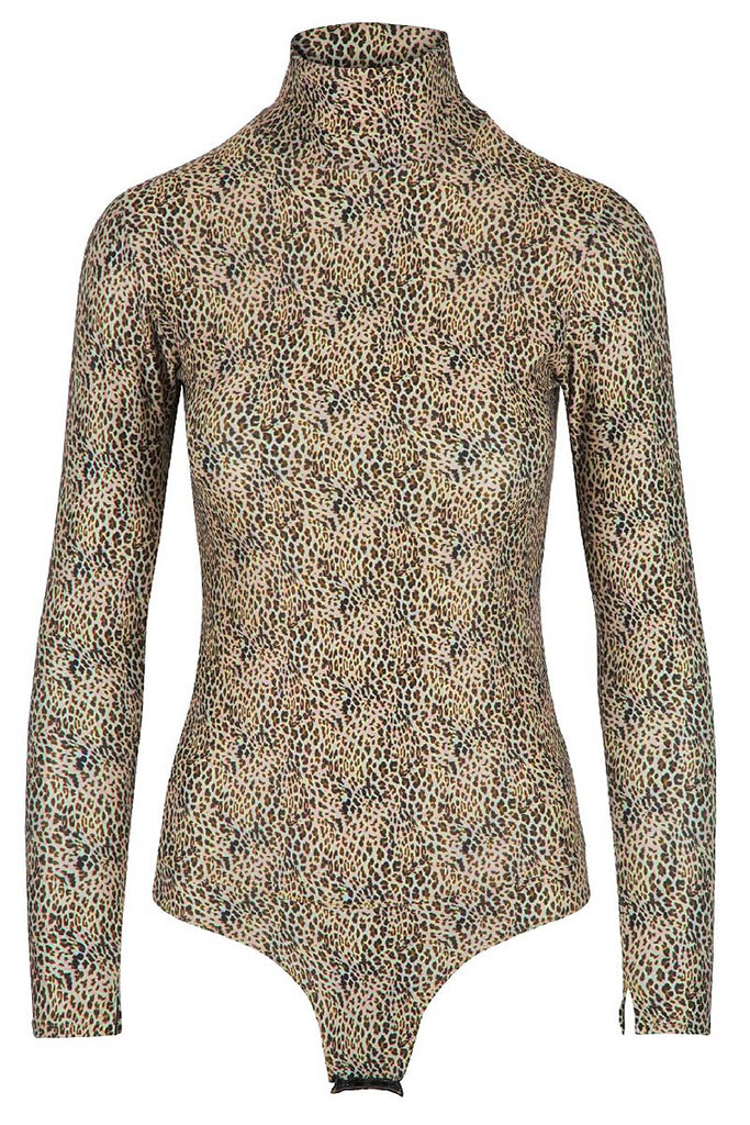 Lingadore Coll Body Selvaggio