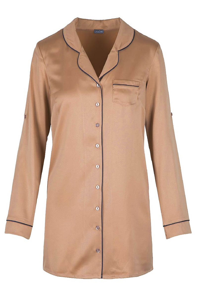 Lingadore Pyjama Dolce-Latte