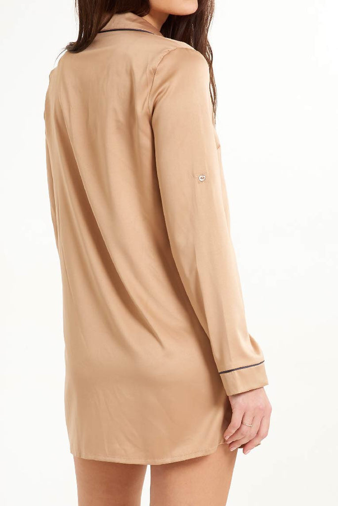 Lingadore Pyjama Dolce-Latte