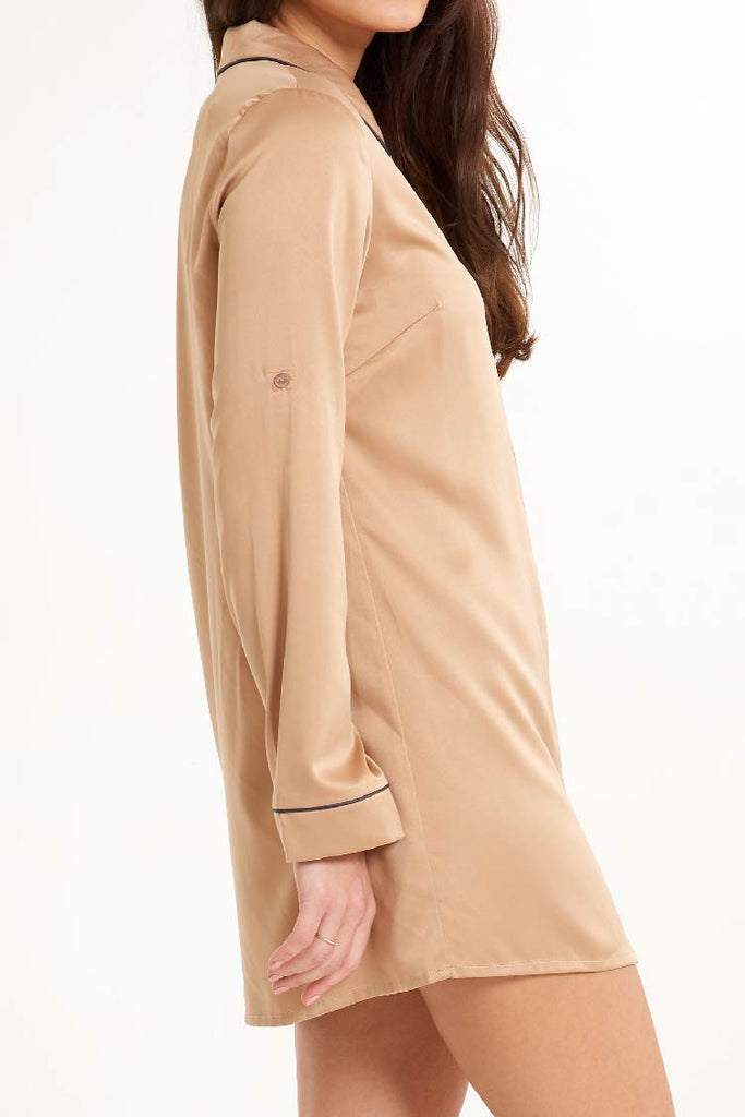 Lingadore Pyjama Dolce-Latte