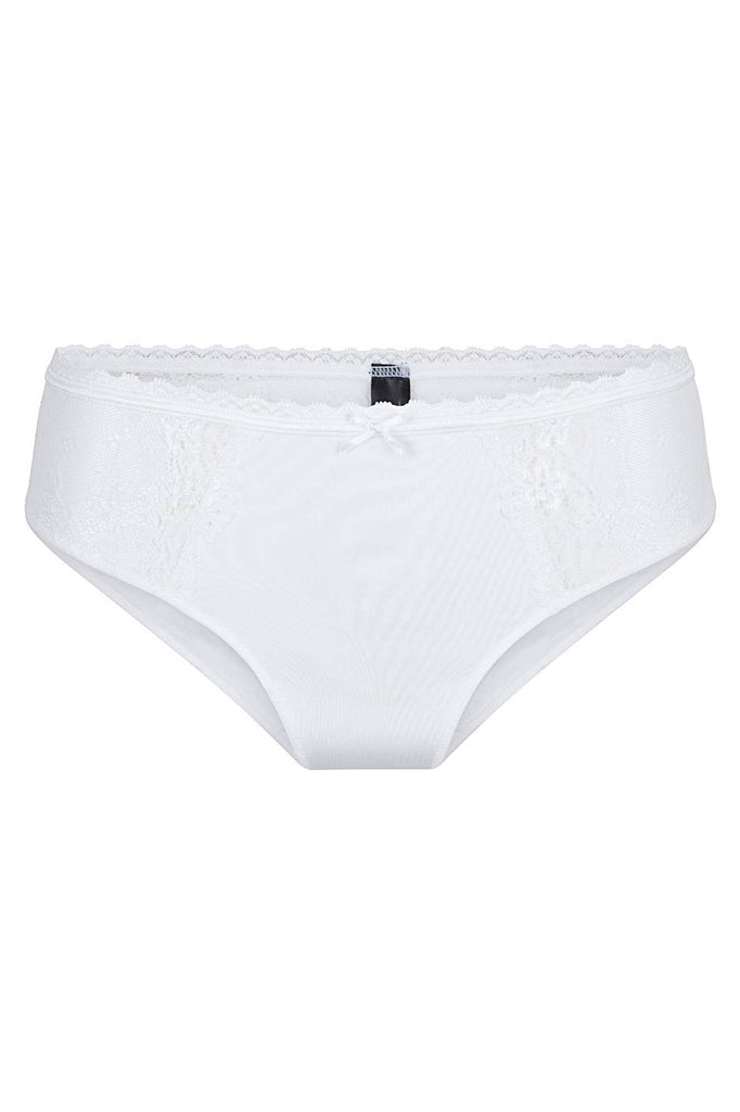 Lingadore Daily Slip - Ivory