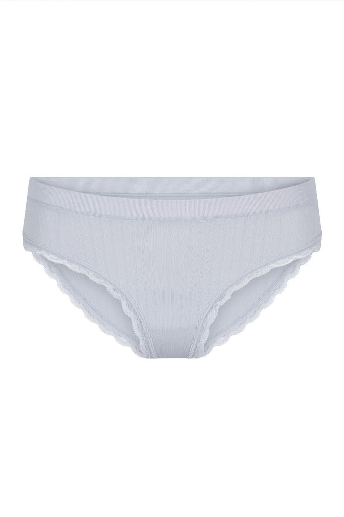 Lingadore Daily Slip - Light Gray