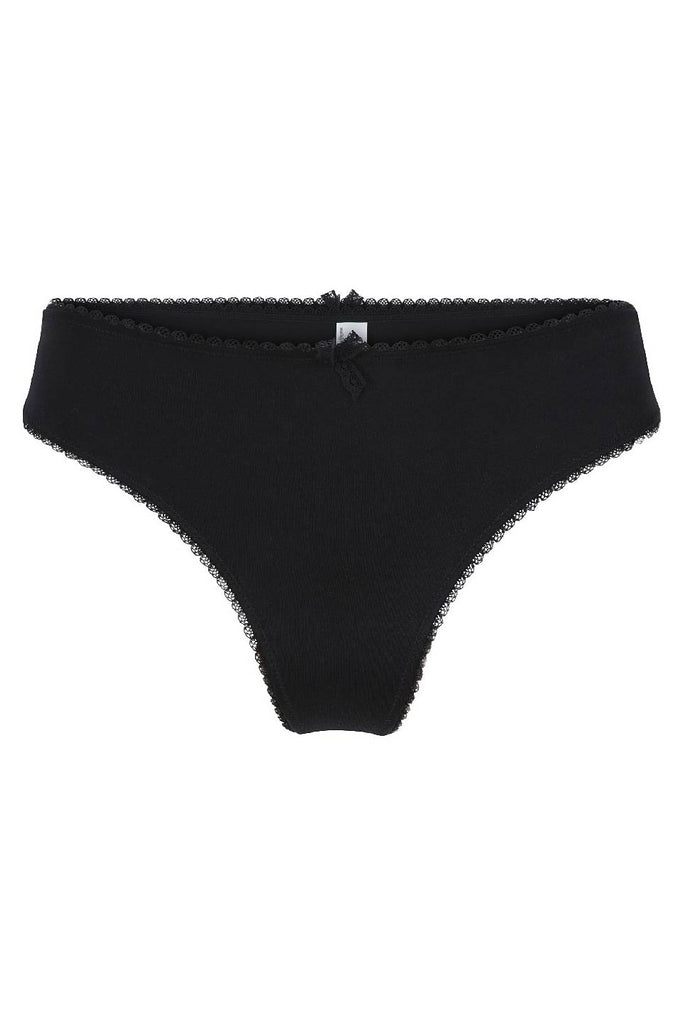 Lingadore String Daily Essentials