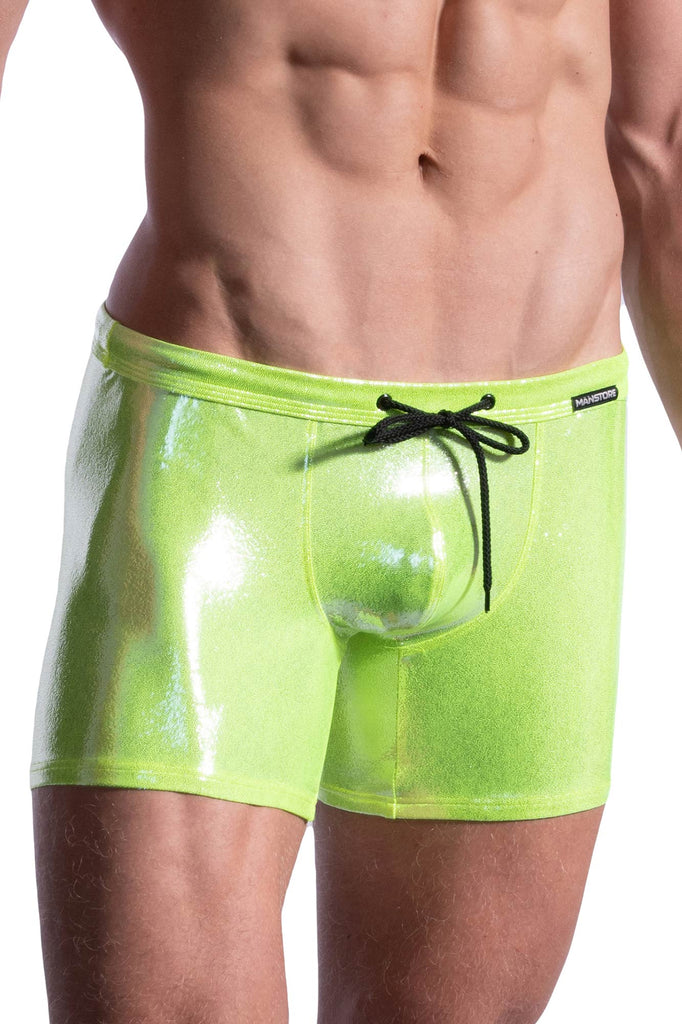 Manstore Beach Hip Boxer M2196 - citro