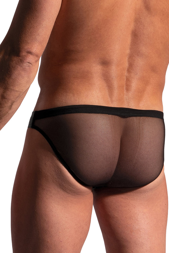 Manstore Micro Brief M2220 - army