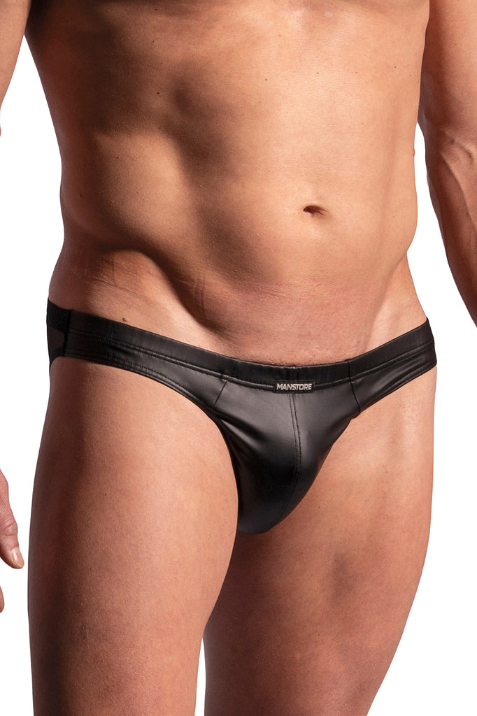Manstore Micro Brief M2220 - black