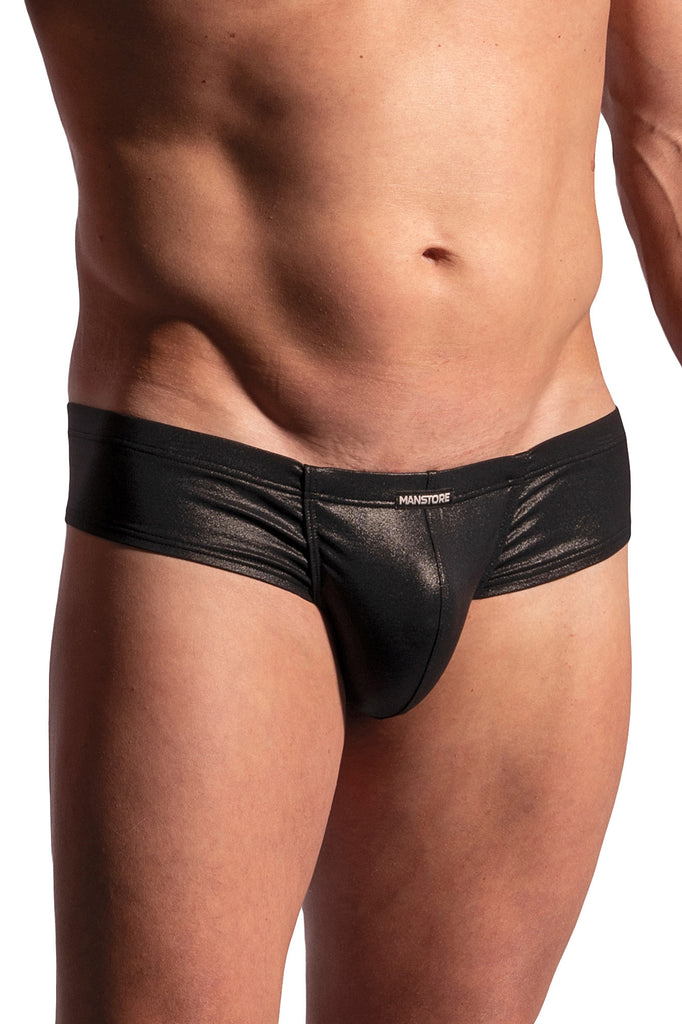 Manstore Cheeky Brief aus Microfaser