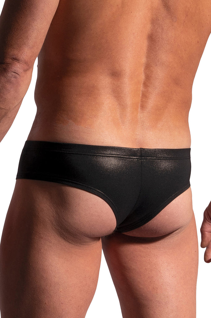 Manstore Cheeky Brief M2221 aus Microfaser