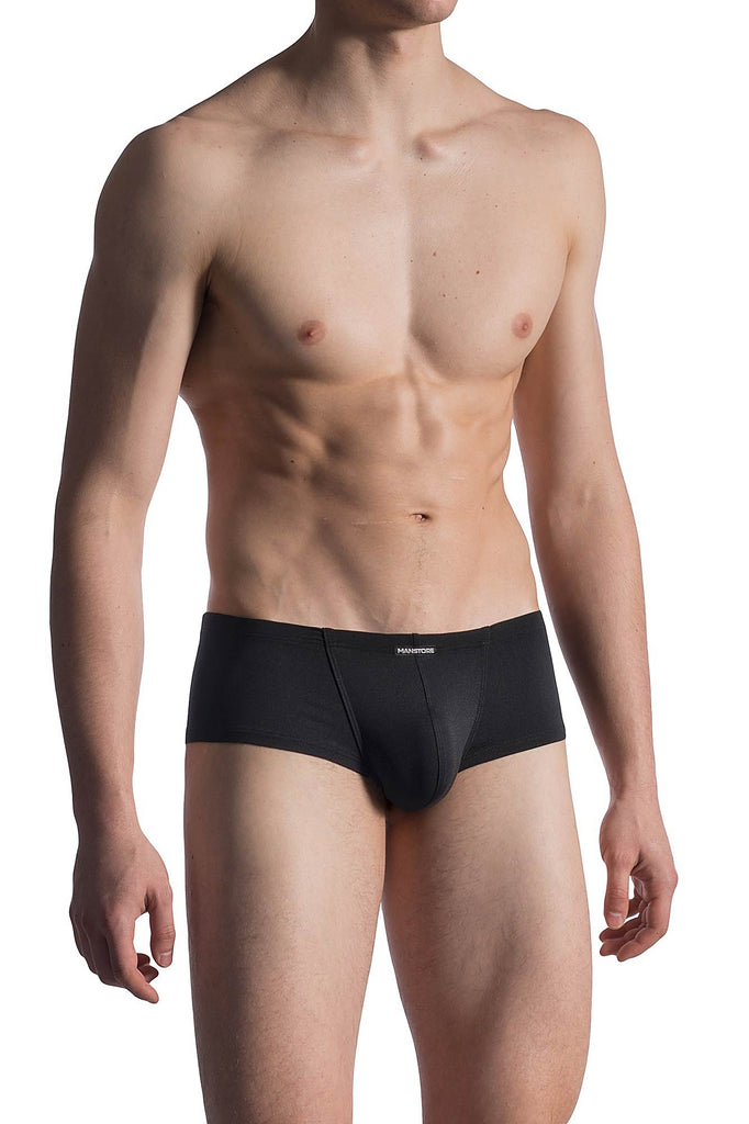 Manstore Hot Pants M800 - black