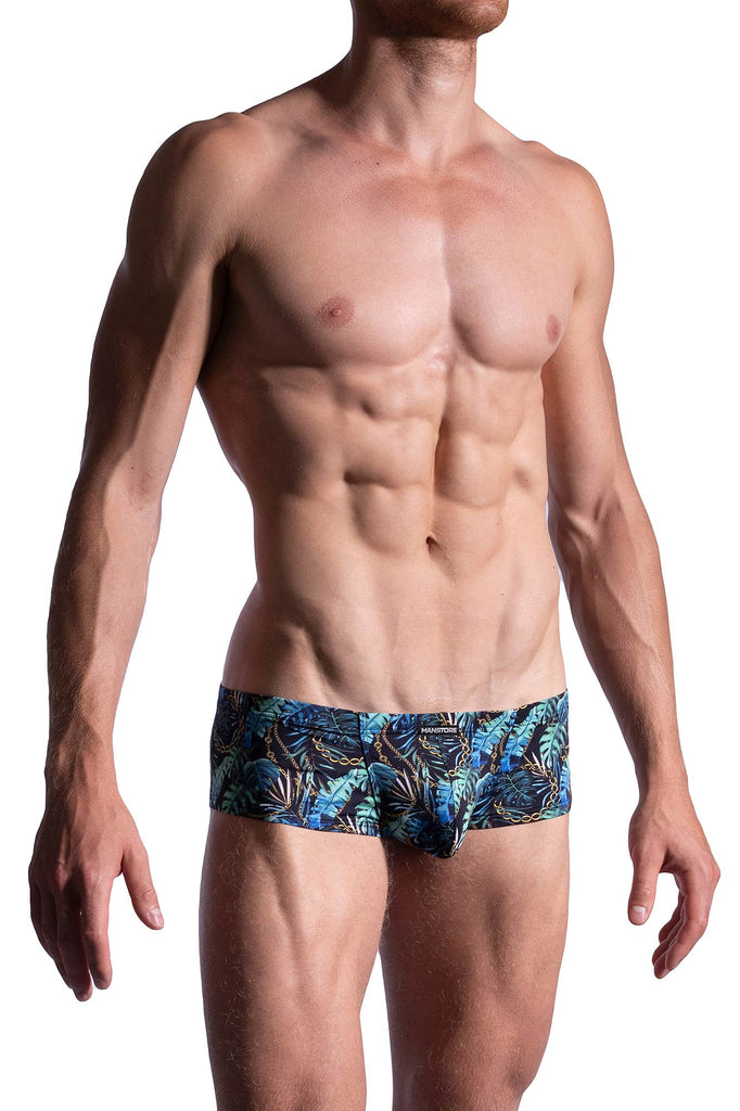 Manstore Hot Pants M800 - jungle